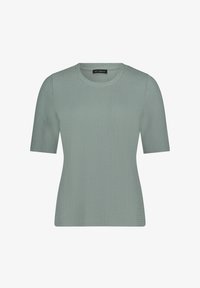 Non sélectionné, chinois green