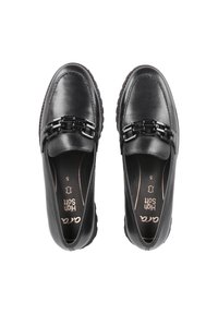 ara KENT - Slipper - schwarz