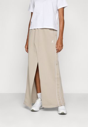 LISA KANGOL SKIRT - Jupe de sport - vintage khaki