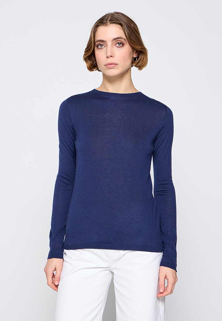 TWINSET Trui blauw TWINSET Trui blauw