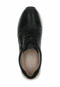 Caprice SNEAKER - Trainers - black comb