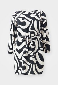 VMCJOSIE RIKA DRESS  - Dnevna obleka - black