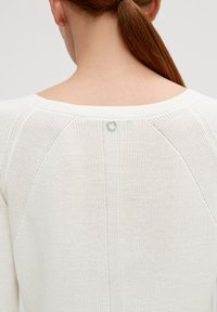 comma Maglione - white