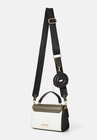 ALDO YOURA SET - Sac à main - khaki