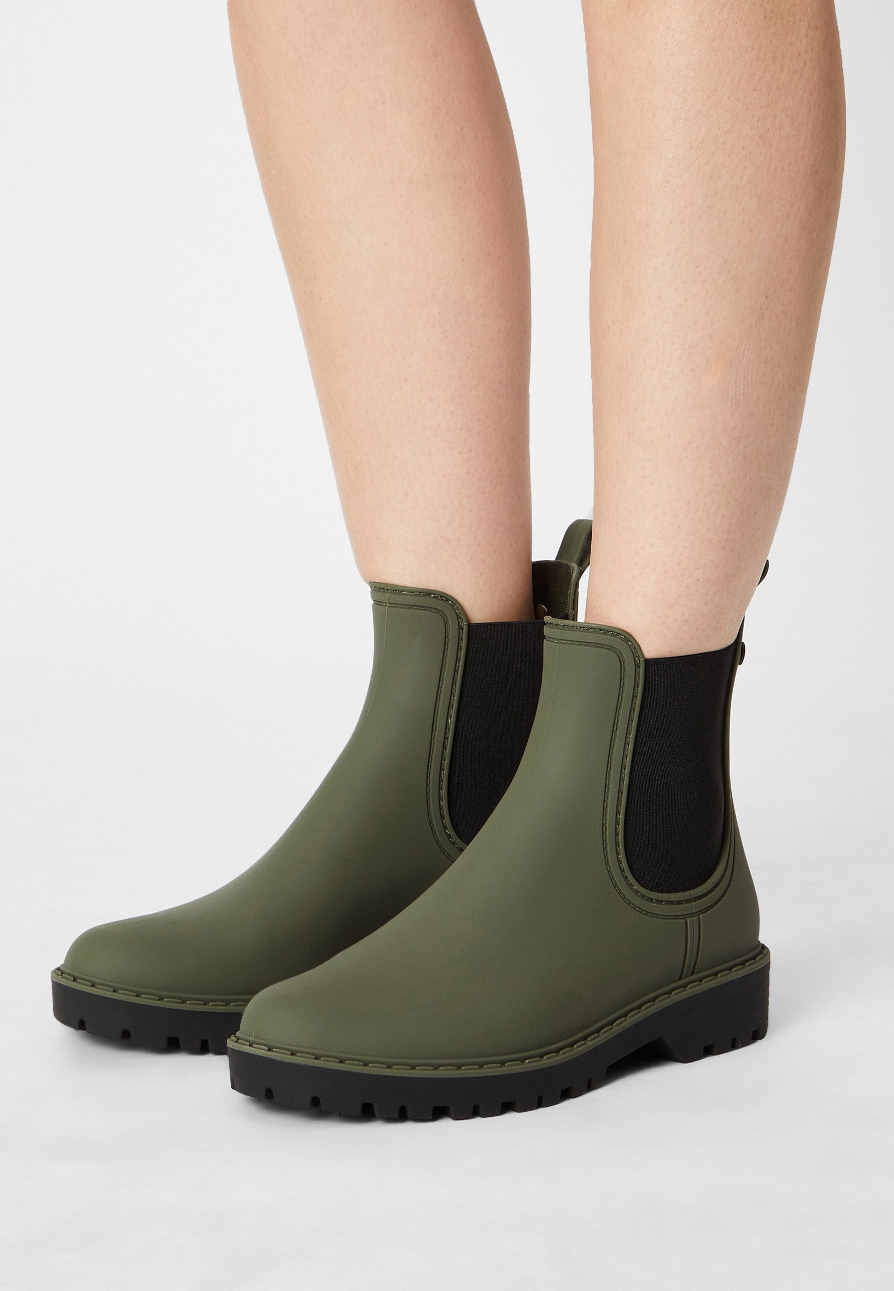 zalando bottes tamaris