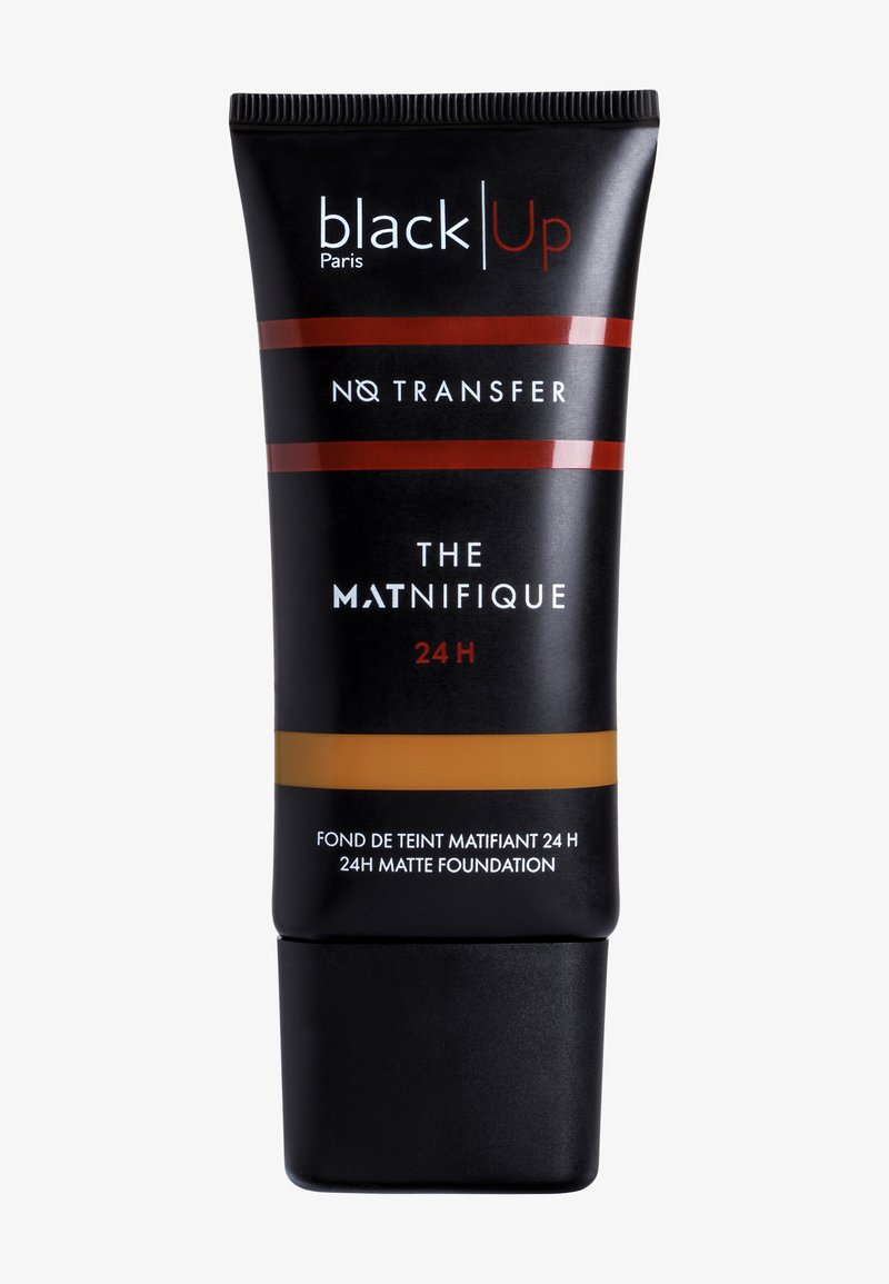 BLACK UP - NO TRANSFER FOUNDATION THE MATNIFIQUE - Fond de teint - 09, Agrandir