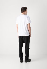 FROM FUTURE Majica kratkih rukava s printom - blanc