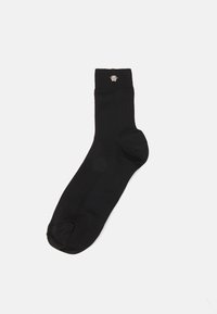 ATHLETIC MEDUSA - Zeķes - black