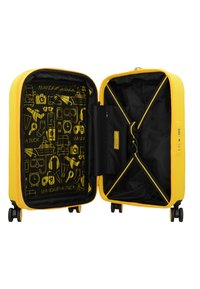 Mandarina Duck Bagage / koffer - duck yellow