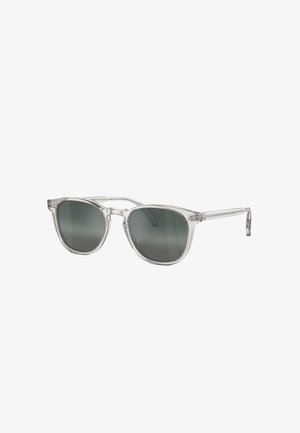 Oliver Peoples FINLEY SUN - Occhiali da sole - grey