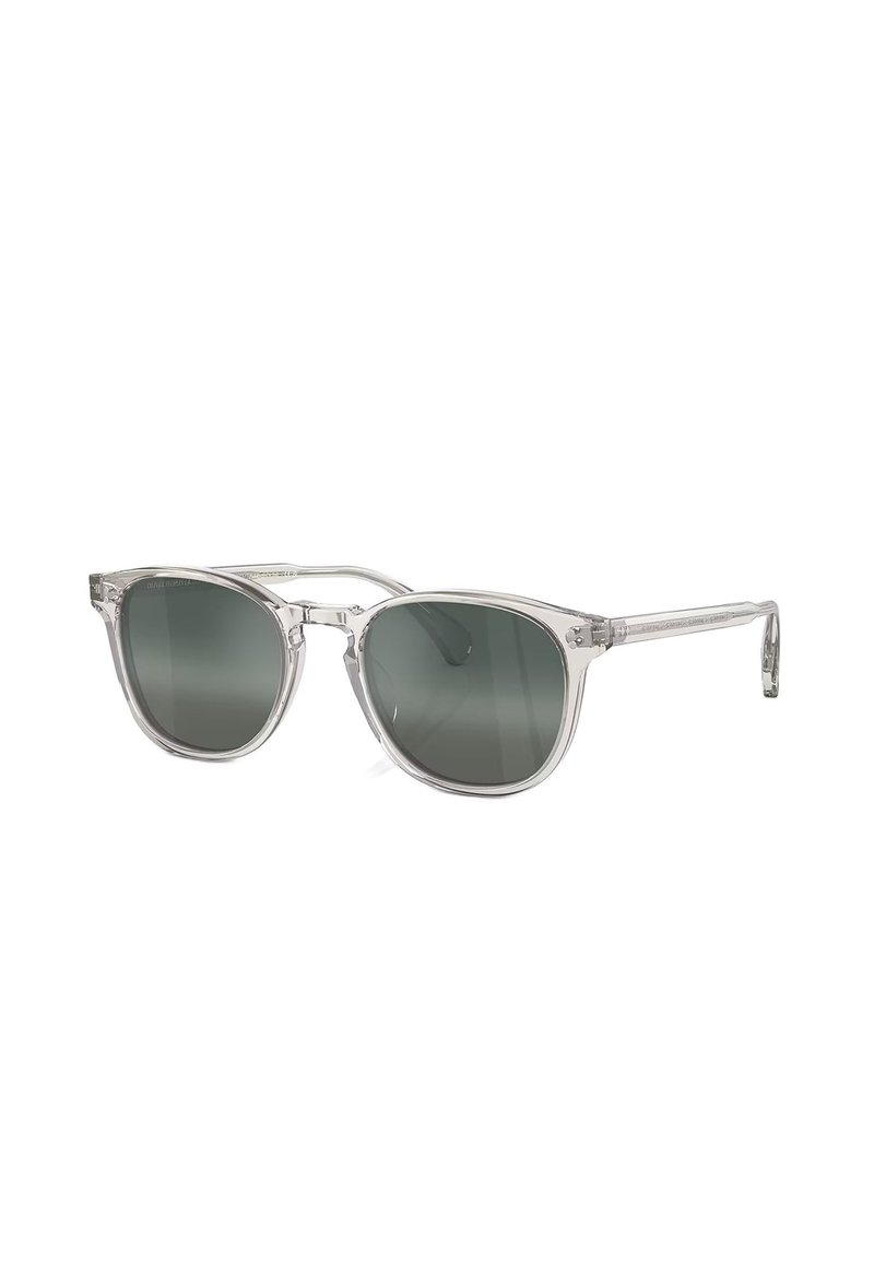 Oliver Peoples FINLEY SUN  - Occhiali da sole - grey