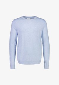 Unausgewählt, fair blue mel