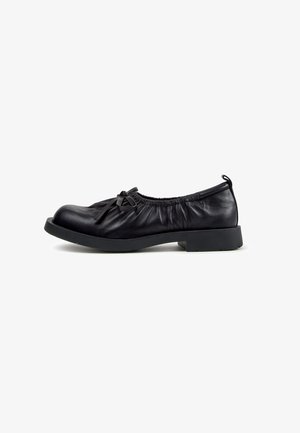 CAMPERLAB, 1978 UNISEX - Slip-ons - schwarz