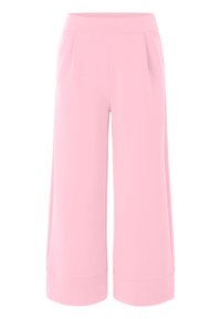 Rich & Royal Pantalon classique - strawberry cream