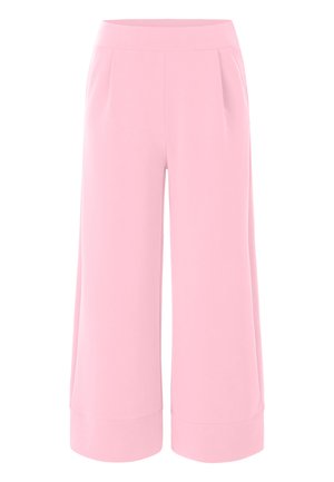 Rich & Royal Pantalon classique - strawberry cream
