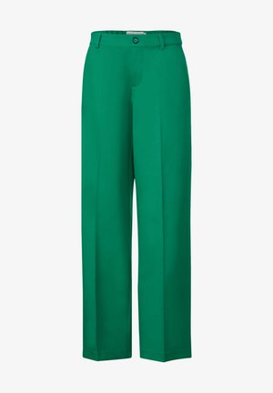 Street One, Trousers - fresh spring green