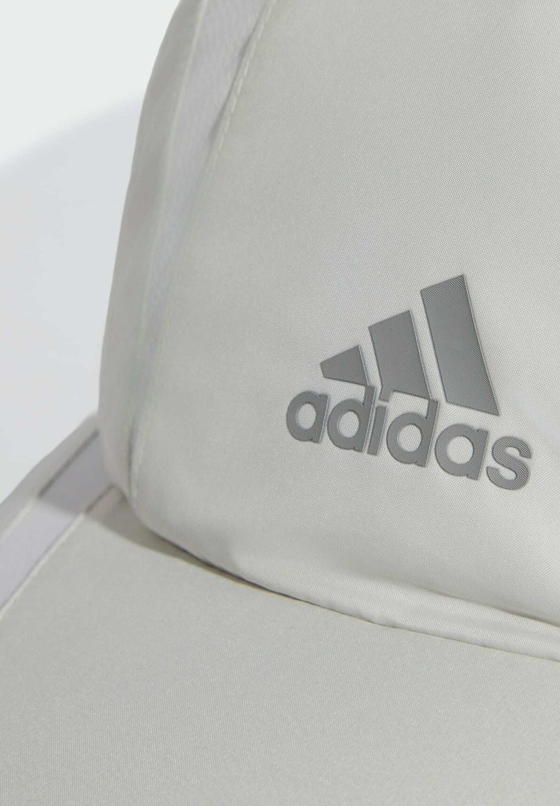 adidas Originals TEAMGEIST CAP UNISEX - Casquette - orbit grey   crystal white
