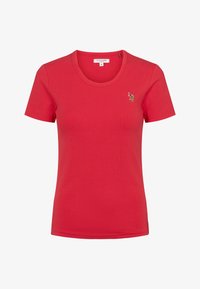 Ikke valgt, poinsettia