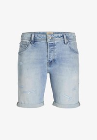 Kijelölve, blue denim