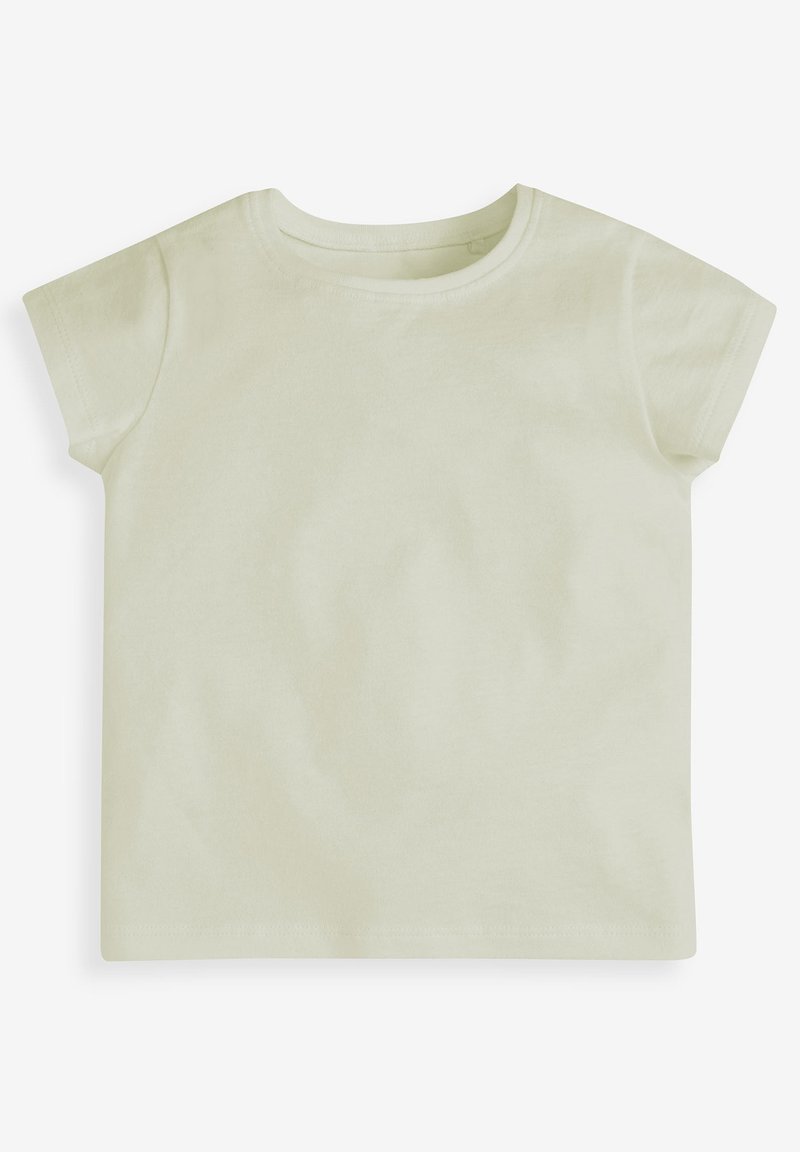 Kinder T-Shirts | Next 8 PACK T-Shirt basic multi coloured/mehrfarbig - VG07059 Kinder T-Shirts | Next 8 PACK T-Shirt basic multi coloured/mehrfarbig - VG07059