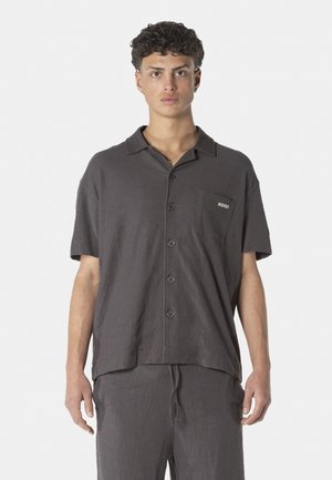 Shirt - ashphalt
