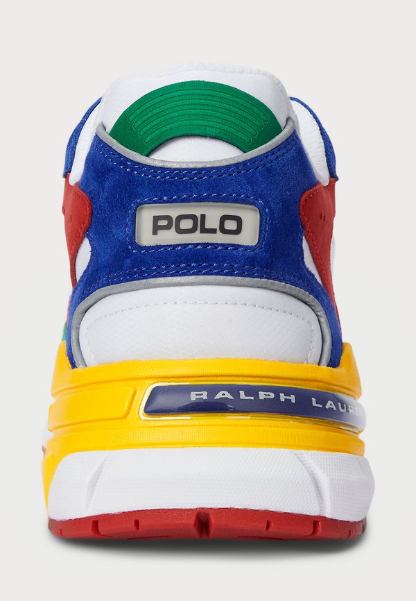 TRACKSTER 275 SNEAKER - Trainers4