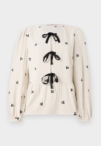 ANTARA SHIRT - Blouse - sand