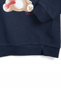 Chicco SET - Tygbyxor - blue