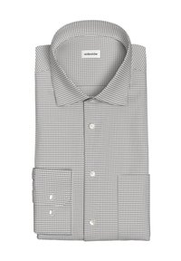 Seidensticker COMFORT - Camicia - grey