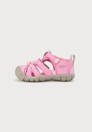 SEACAMP - Trekkingsandale - moonlite mauve/giggle pink