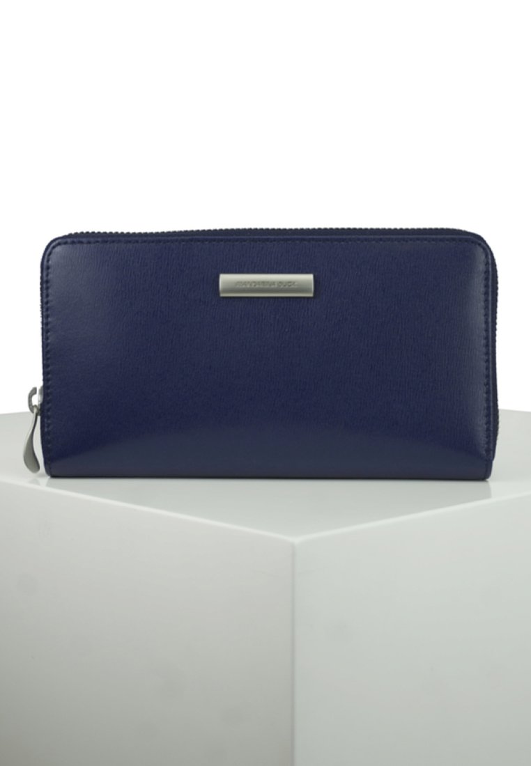 Mandarina Duck HERA - Wallet - dark blue