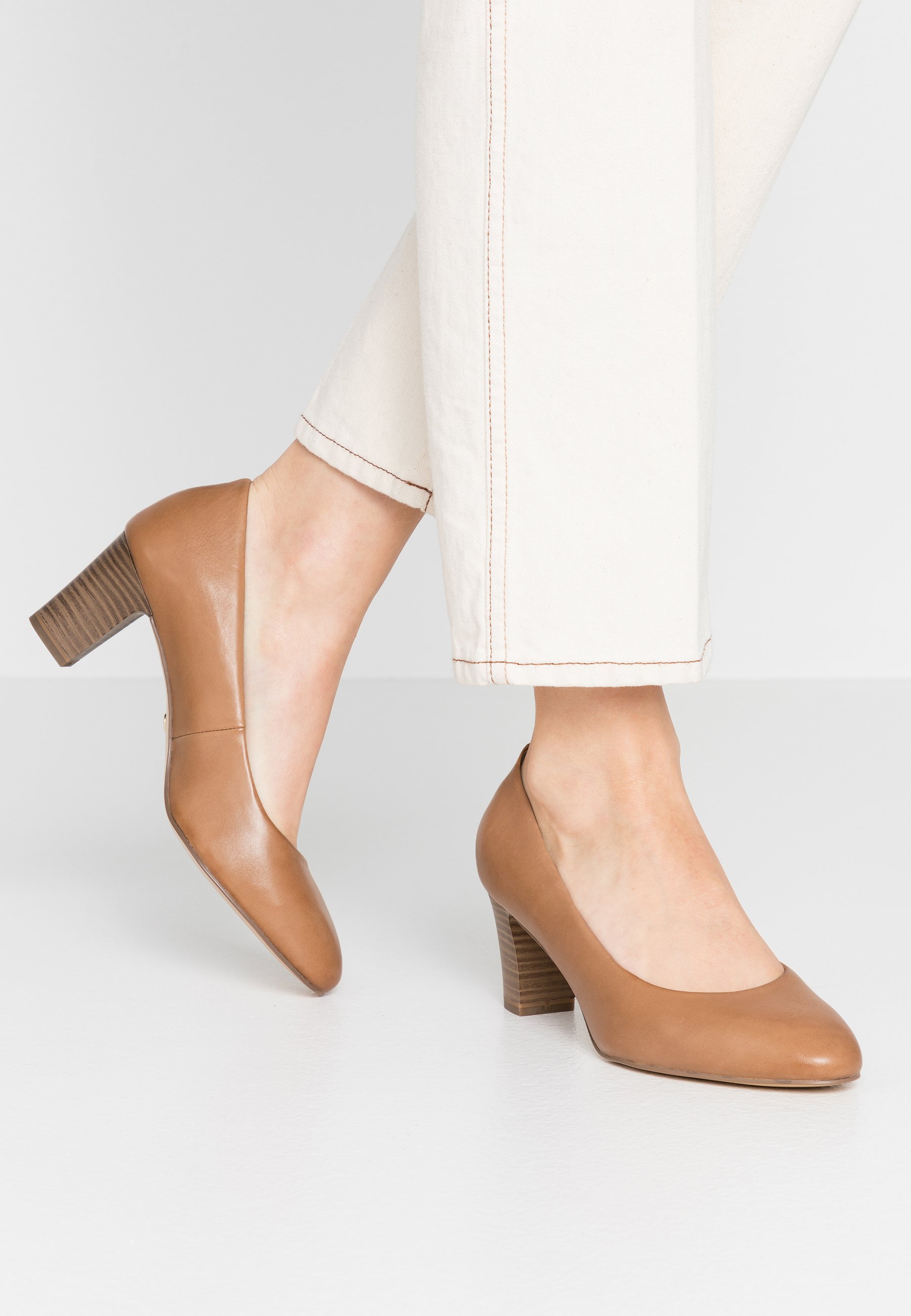 zalando tamaris escarpin