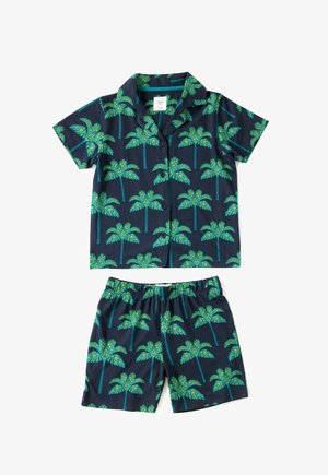 Pijama - navy