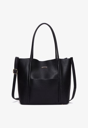 Derimod, Bolso de mano - black