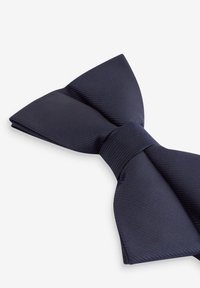 Next TWILL STANDARD - Fliege - blue