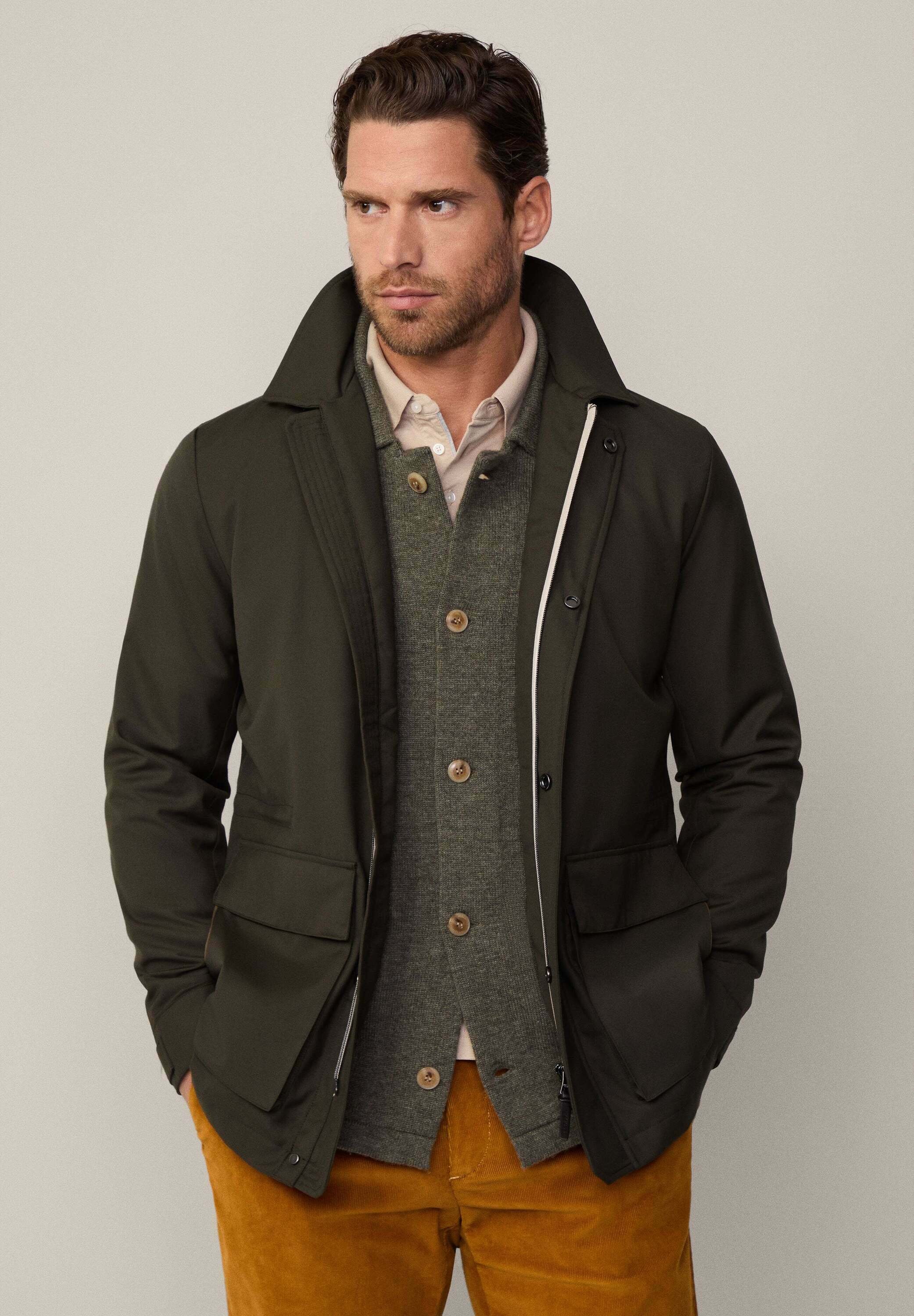 Vestes Hackett London en ligne