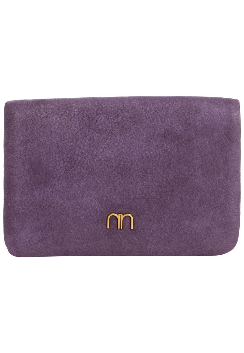 nat & nin WINNIE - Monedero - purple