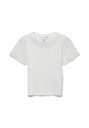 VMEMILY - T-shirt z nadrukiem