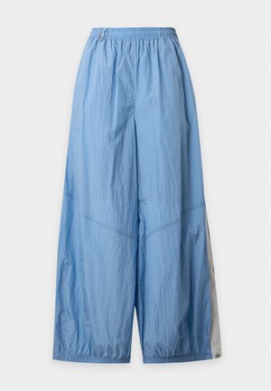 Nike Sportswear, BALLOON  PANT  - Παντελόνι φόρμας - work blue/sail