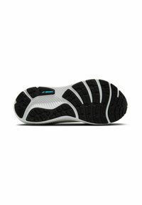 Brooks GHOST 17 GTX - Tekaški copati za cesto - coconut oyster blue