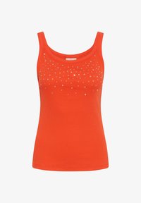 Non sélectionné, grenadine