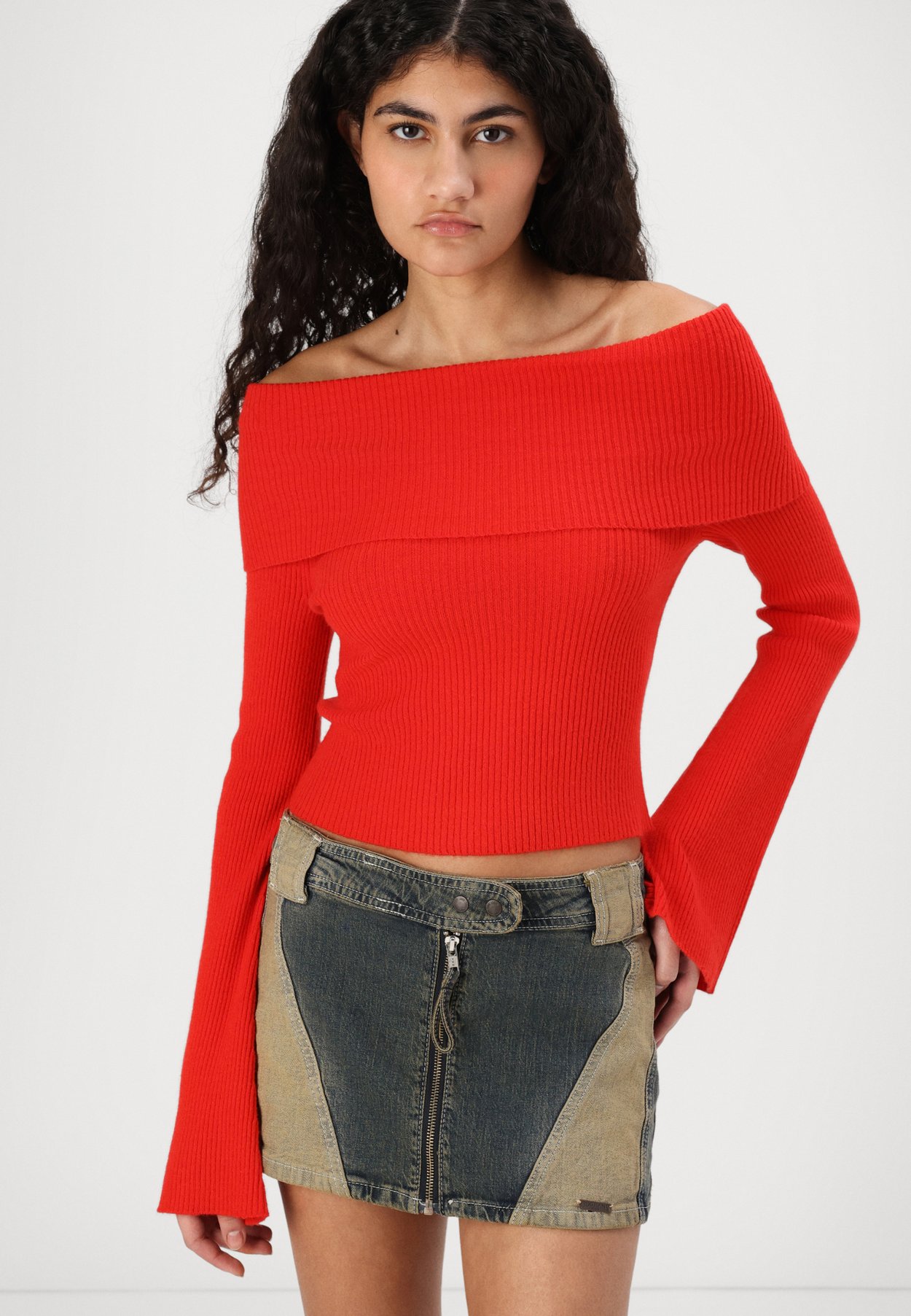ONLJAYDEN OFF SHOULDER