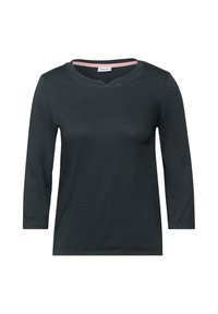 Maglietta a manica lunga - grün