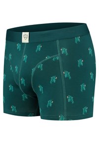 Adam Panties green/grün Zalando.de