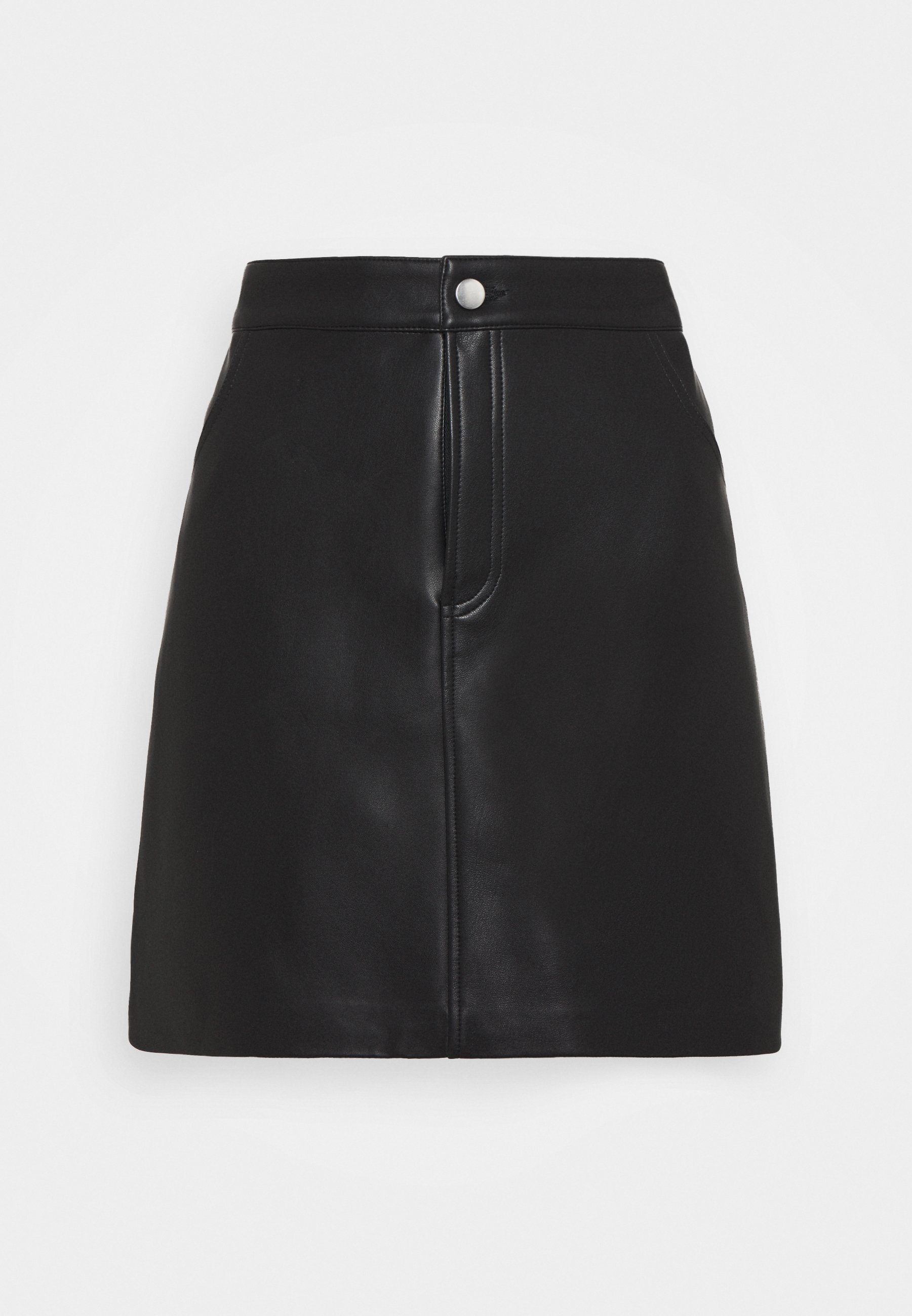 Femme KIM VEGAN - Minijupe Femme KIM VEGAN - Minijupe