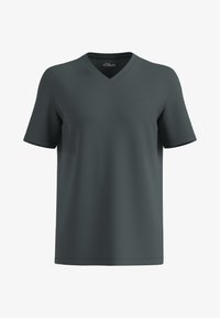 Ausgewählt, dunkelgrau