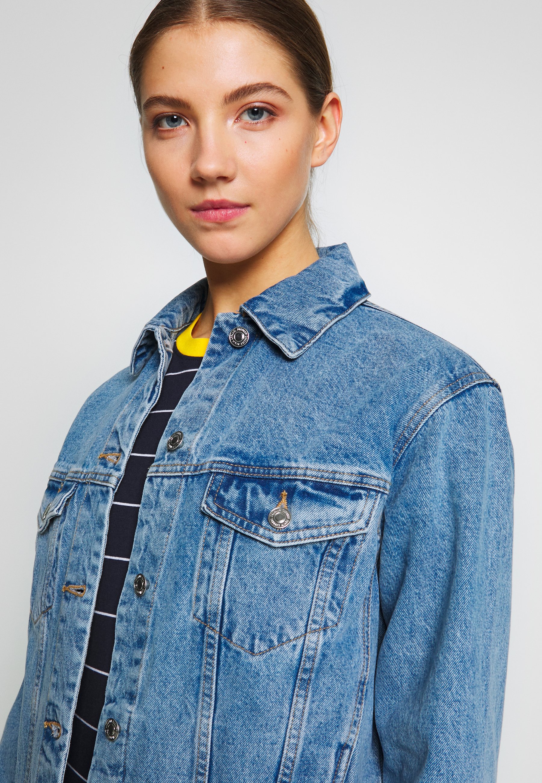 Vero Moda VMKATRINA LOOSE JACKET MIX 