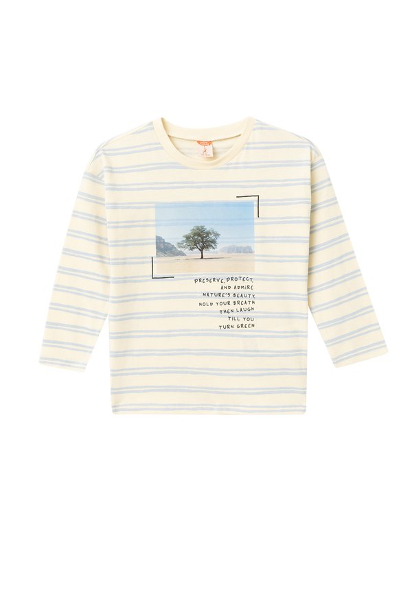 LONG SLEEVE  - Langarmshirt