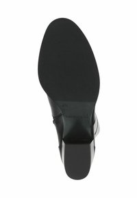 Caprice Boots - dk brown nappa