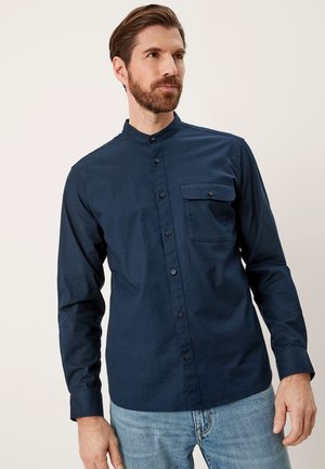Camicia - blue nights